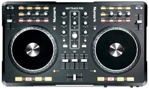 Numark DJコントローラー MTPRO3 ヌマーク ニュマーク Numark DJコントローラー MTPRO3 ヌマーク ニュマーク NUMARK